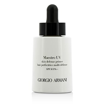 Giorgio Armani Beauty Maestro UV Primer 30ml